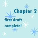 Chapter 2, first draft complete