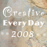 Creative Every Day