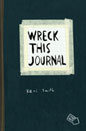 wreck this journal