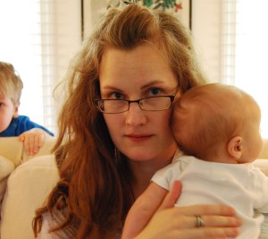 miranda avec infants