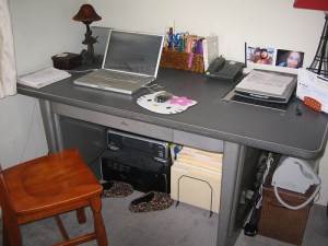 Desk