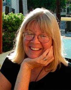 Karen Winters headshot