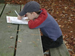 1182008fishing-019 On fishing trip -- S draws instead