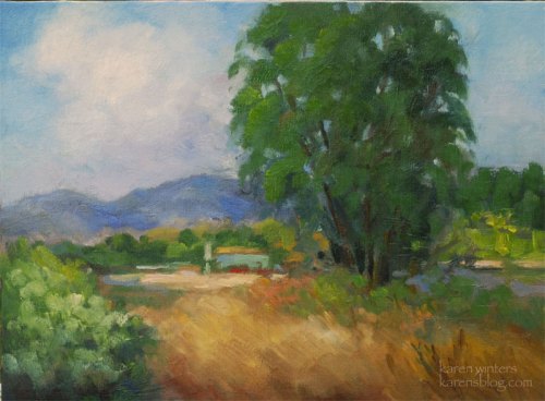 california-farm-painting-b california-farm-painting-b
