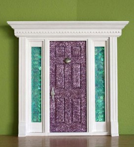 fairy-doors