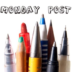 Monday Post