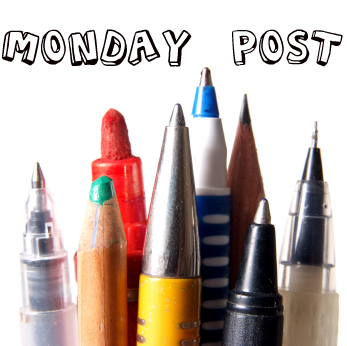 Monday Post