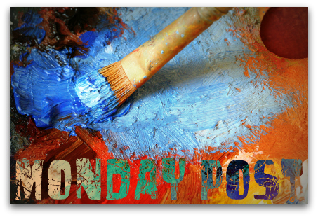Monday_Post_painting