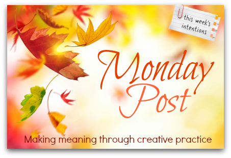Monday_Post_October_leaves