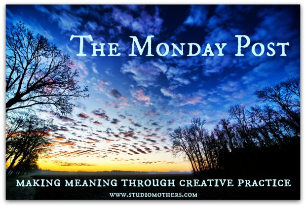 Winter Sunrise on Fields - Frosty Dawn