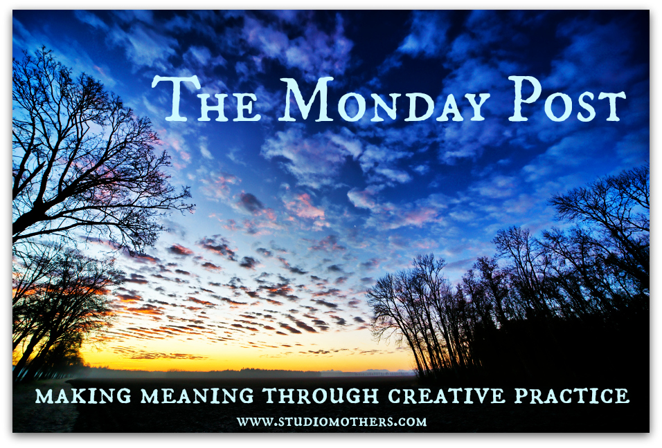 Winter Sunrise on Fields - Frosty Dawn