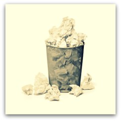 Imperfection Is Perfect