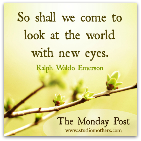 Ralph Waldo Emerson