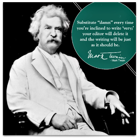 mark twain quote