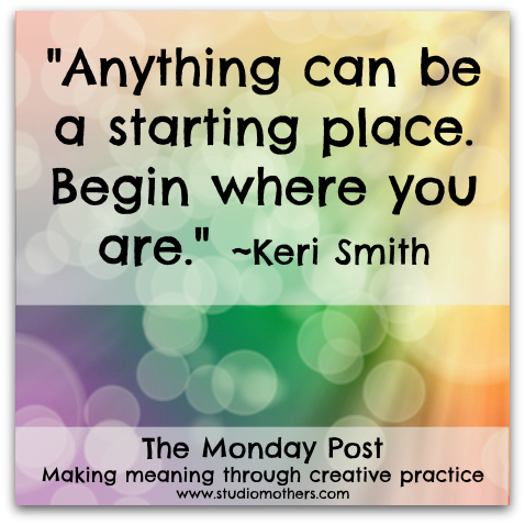 Monday_Post_Keri_Smith