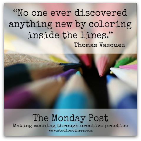 Thomas Vasquez quote