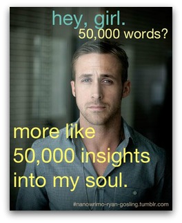 Ryan Gosling FTW