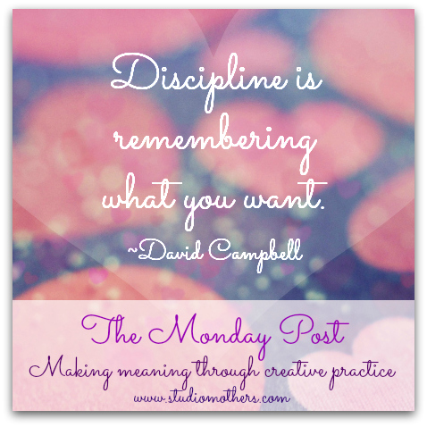 David Campbell quote