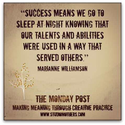 Marianne Williamson quote