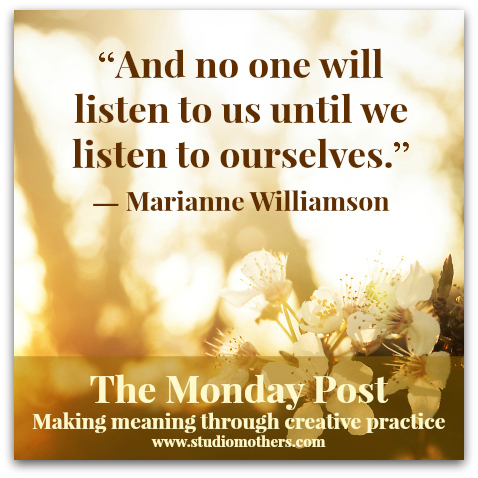Marianne Williamson quote