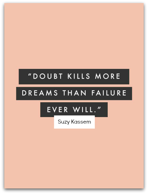 Suzy Kassem quote