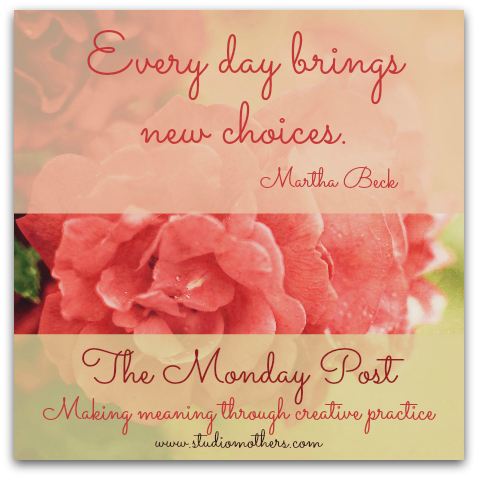 Martha Beck quote