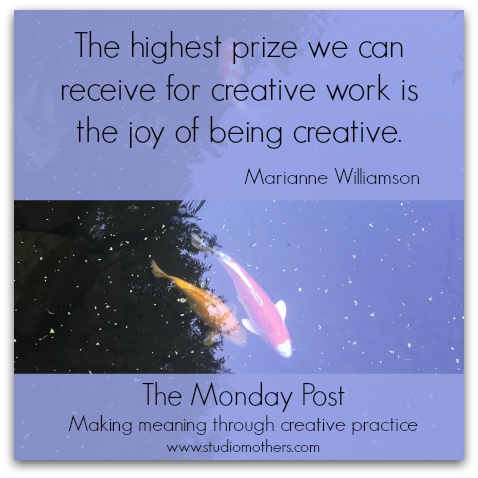 Marianne Williamson quote