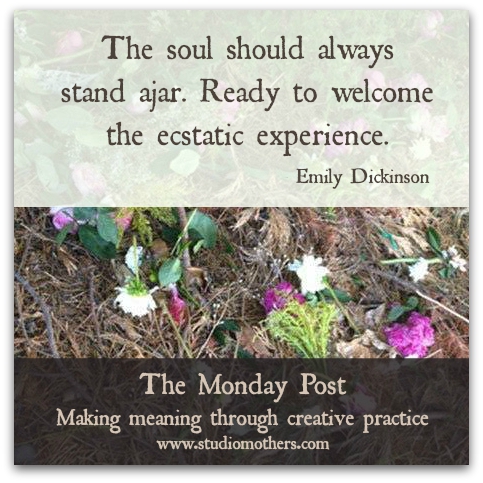 Emily Dickinson quote